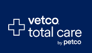 Vetco Total Care by Petco Logo